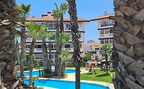Apartamento Parquemar
